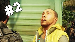 Moldoveanu Joaca: Just Cause 4 #2 \ Moldoveanu Joaca: Just Cause 4 #2 \