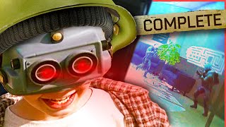 Finding Exploits on Tarkov's New Map... - Escape from Tarkov