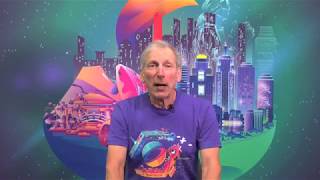 SIGGRAPH Asia 2018 – Doctoral Consortium Chair, Brian Wyvill