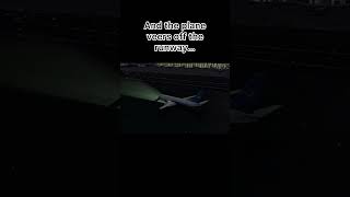 XiamenAir Flight 8667 #plane #crash