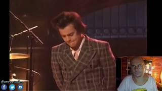 Harry Styles En Kötü Performansı Ses Analizi