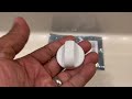 Luxe Bidet Neo 120 and 185 Replacement Knobs Product Review