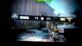 Black ops 3 annihilator trick shot
