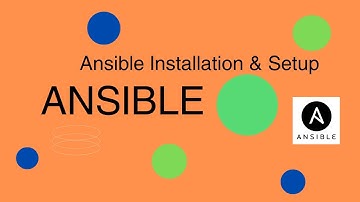Ansible Installation & Setup #DevOps#Interview#IT#Technology#Learning#Tools