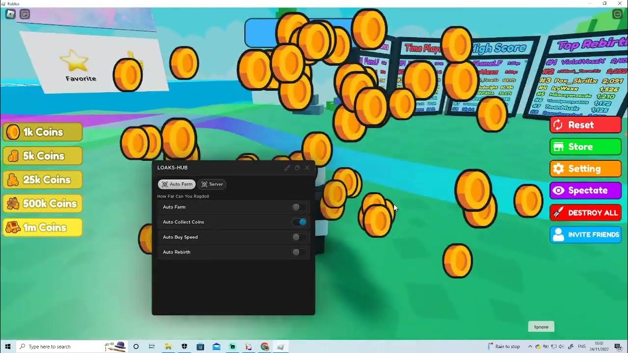 Roblox How Far Can You Ragdoll Script PASTEBIN YouTube roblox-how-far-can-you-ragdoll-script-pastebin-youtube