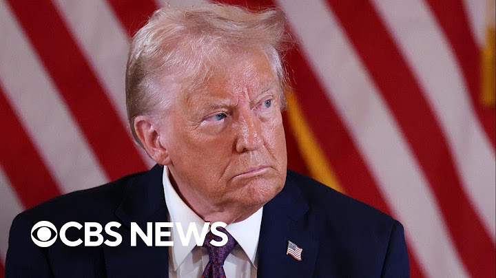 What executive orders will Trump issue on Day 1?