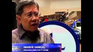 Download lagu Lensa Bisnis Metro TV - Bambi 56th Anniversary