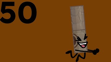 Random Character Voting Again 50