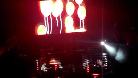 TRV$/DJ-AM live @ Weenie Roast 2009 Part 1