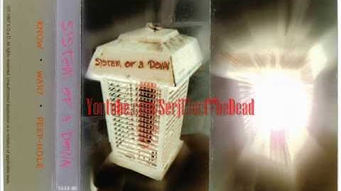 System Of A Down - KNOW (Demo)