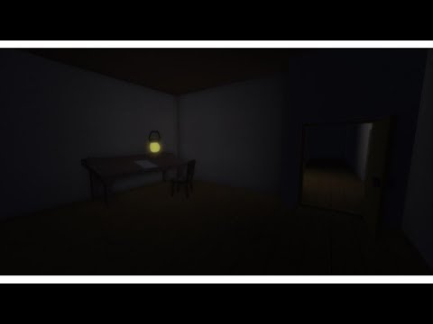 Alone In A Dark House Attic Dlc Featuring A Bit Of Teddy - skin update alone in a dark house roblox