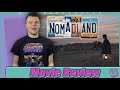 Nomadland - Movie Review (NYFF)