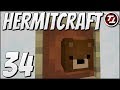 Hermitcraft VI: #34 - The Elves are Busy!
