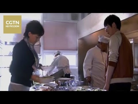 Мечты о счастливой жизин Серия 12 [Age0+]