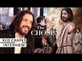 The chosen season 4 premiere  jonathan roumie on serving god  changing the world through the show