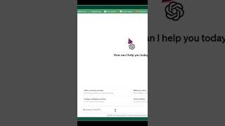 How to Use ChatGPT for Free #chatgpt #ai #freeaitools screenshot 3