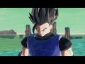 SHALLOT VS MORO - DRAGON BALL XENOVERSE 2