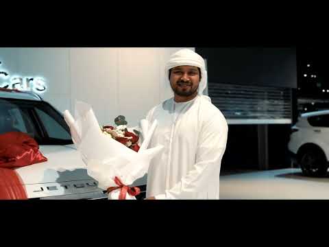 Elite Cars Dubai Owner