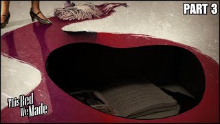 Famous OPENING THE SAFE IN ROOM 505 | This Bed We Made | Gameplay (Part 3) Profile