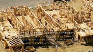 Jesus Juraidini | The Art of Community Building: How Real Estate Shapes Lives Beyond Brick & Mortar