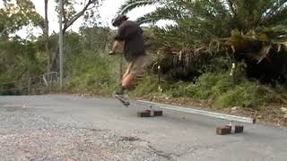 death of a tsi sledge