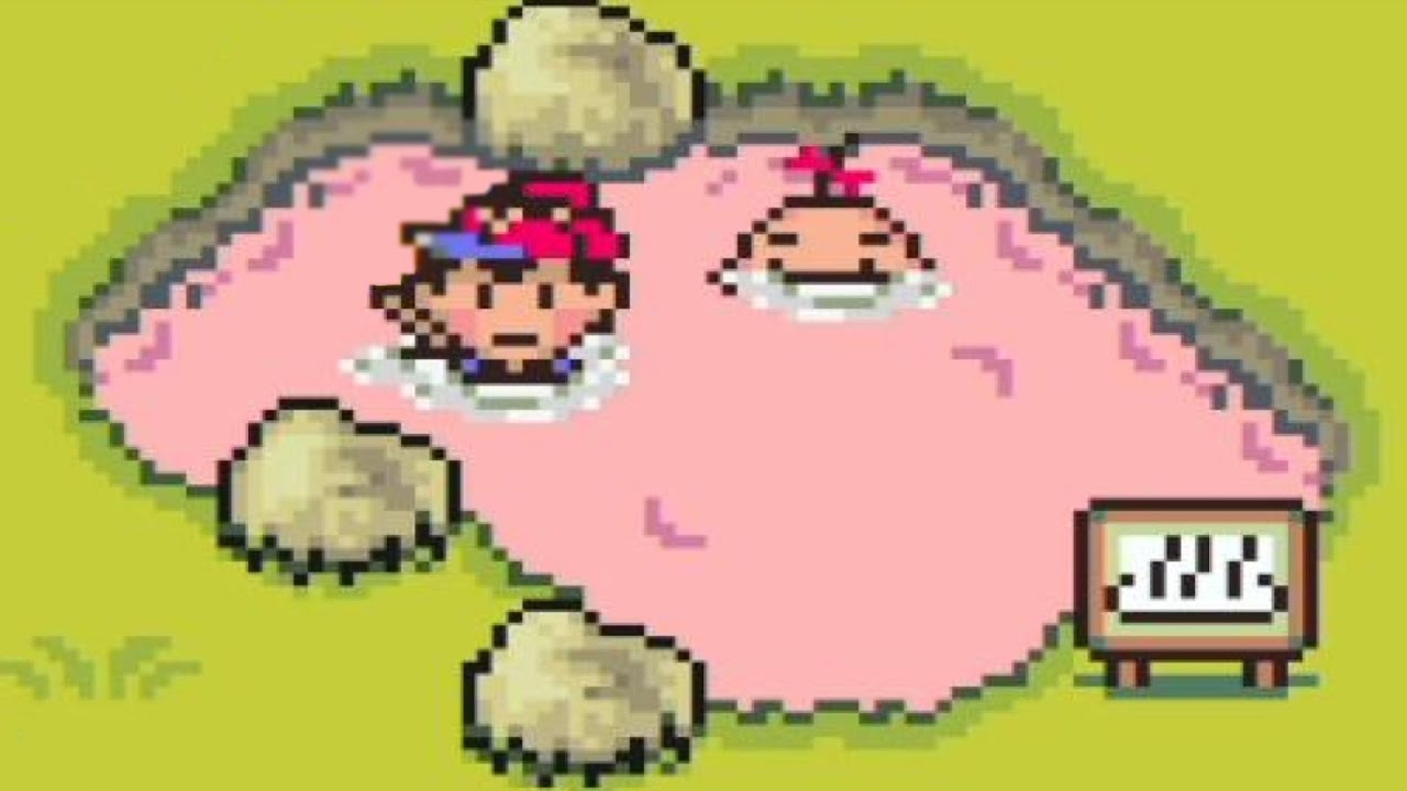 任天堂スイッチでリメイクされた『MOTHER2』実況 Part15