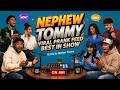 Nephew Tommy Prank Calls | Tommy Had Him STRESSED OUT… Then The Whole Call Fell Apart Laughing