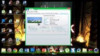 como descargar el ObjectDock Plus v2.0.1 (LOQUENDO)