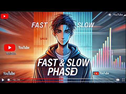 Assignment-2 || Slow-fast paced @TharunSpeaks || best video i have ever edit ||