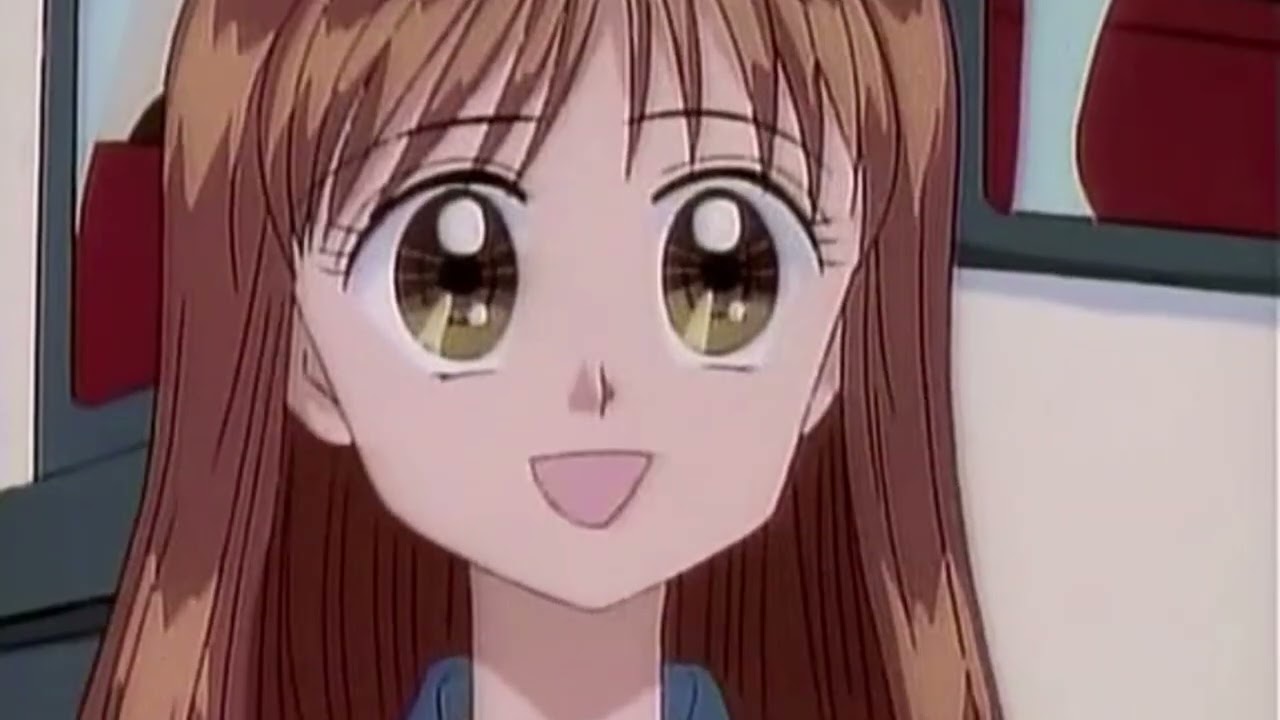 Salvame RBD - Sana Kurata y Hayama Akito / Kodocha - Kodomo no omocha AMV