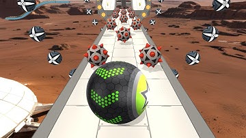 Going Balls: Super SpeedRun New Gameplay | Level 28721 Walkthrough | iOS/Android