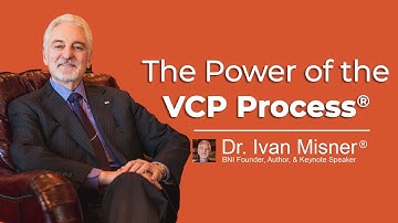 The Power of the VCP Process