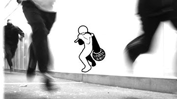 G.I - Spilled Milk (OfficialMusicVideo)