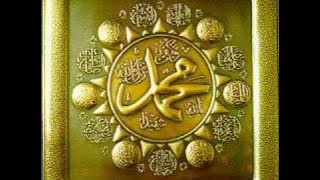 Haqqani Maulid Ensemble - Qul ya Azhim.wmv