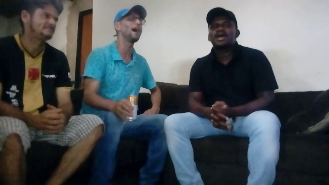 Joao Pedro E Gabriel Recentemente Entraram Em Conflito João Pedro e Gabriel Cover - YouTube