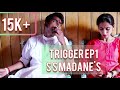 Trigger ep 1 full  s s madanes series