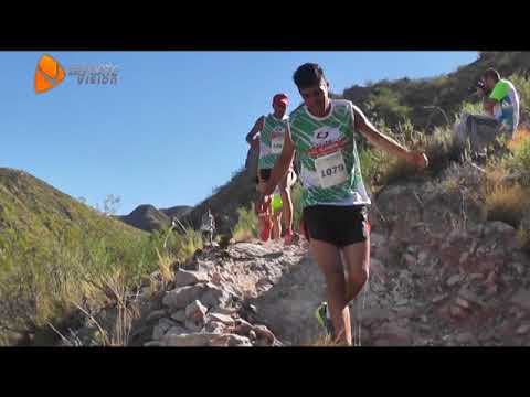 OPTITECH TRAIL RUNNING : Los ganadores despues de la carrera ... deportes univision