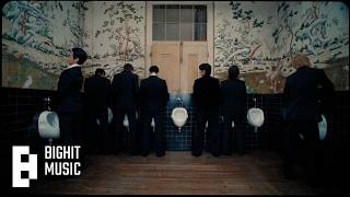 BTS (방탄소년단) ‘NORMAL’ Official Teaser