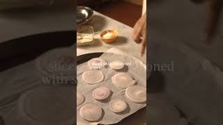 Nonna Franca makes Cipolle Gradtinate