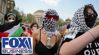 State warns masked anti-Israel protesters could land in jail