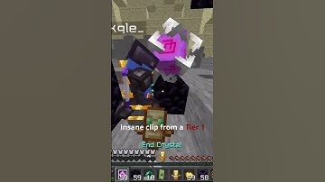 unreal crystal pvp clip