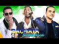 Antony Santos, Raulin Rodriguez, Zacarias Ferreira - Bachata Mix 2021