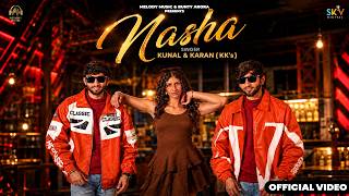 Nasha (Official Video) Kunal & Karan | SKY Digital | New Punjabi Songs 2026 |