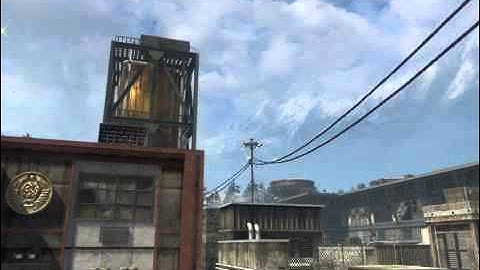 x MC Devvo x - S&D Radiation Tomahawk Kill