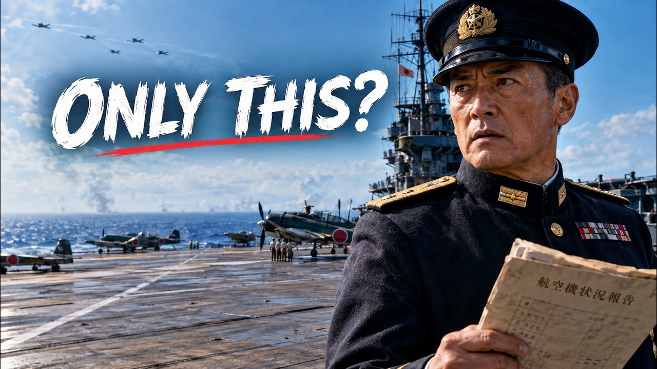 On the night of March 31, 1944, a Japanese flying boat lifted off from Palau carrying Admiral Mineichi Koga, commander of the Imperial Japanese Navy's...
