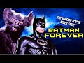 10 Things - Batman Forever The Version You&#39;ve Never Seen!