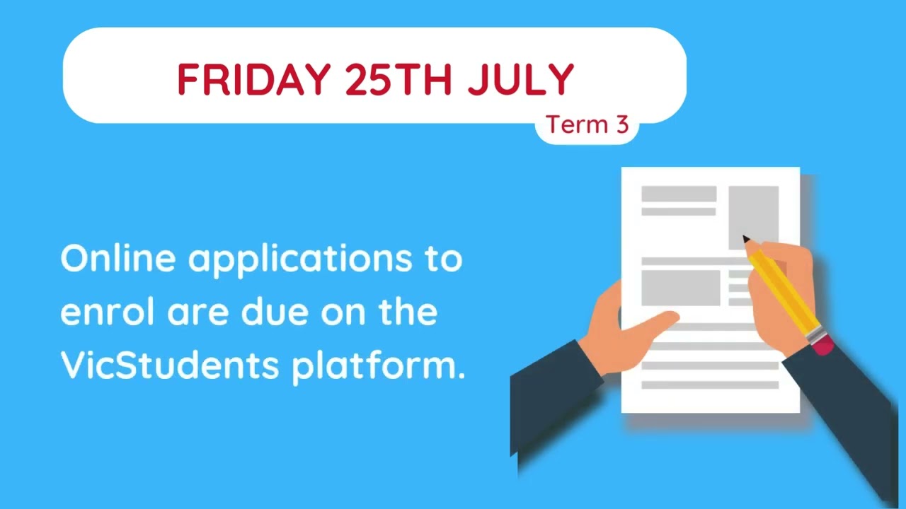 Hazaragi Translation · Foundation Enrolment Process 2025 (For Children Starting School in 2026)