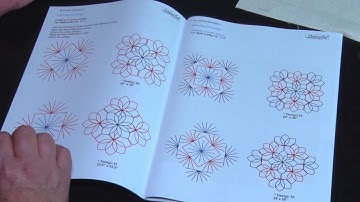 Westalee Design Crosshair Rulers - The Book