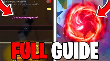 FULL GUIDE To The MERLIN RIFT UPDATE In Fisch! (New Rods, New Quests, Codes, More) Roblox