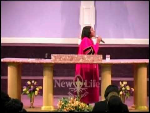 God Will Exceed Your Expectations - Pastor Angela ...